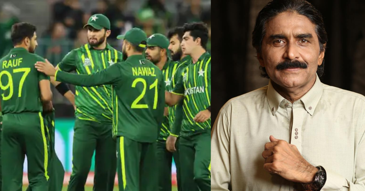Javed Miandad on Pak team fixing