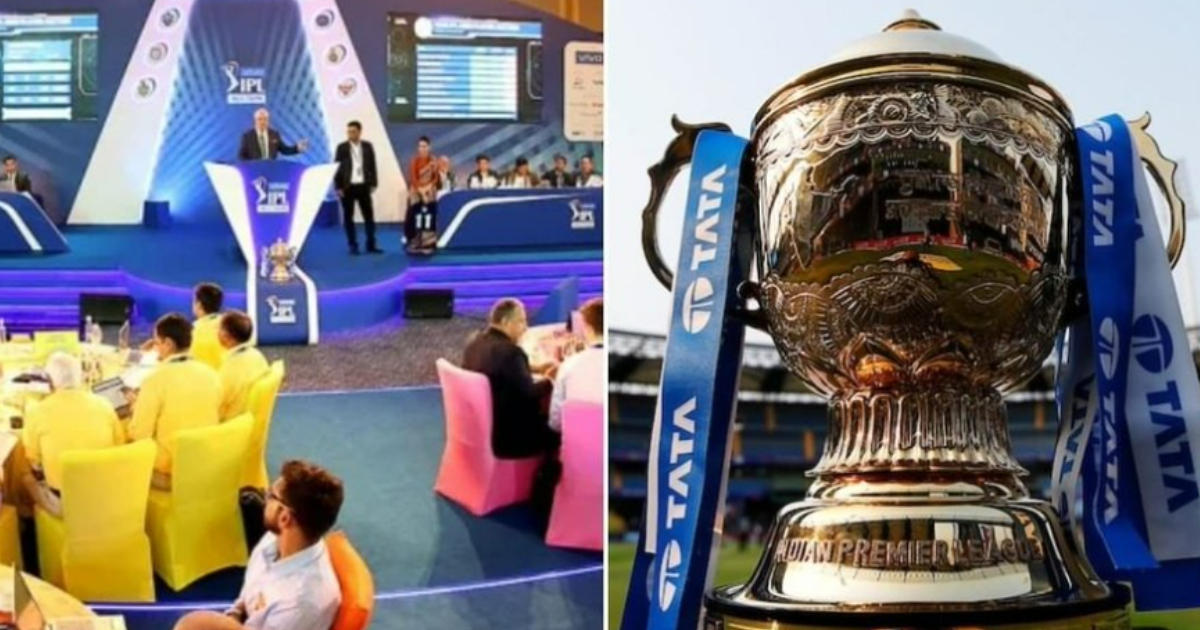 IPL 2023 All Team Remaining Purse Value