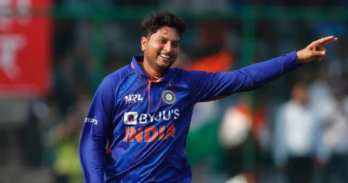 "हम बहुत दुर्भाग्यशाली है", युजवेन्द्र चहल के साथ नहीं खेलने पर छलका कुलदीप यादव का दर्द, भावुक होकर...
