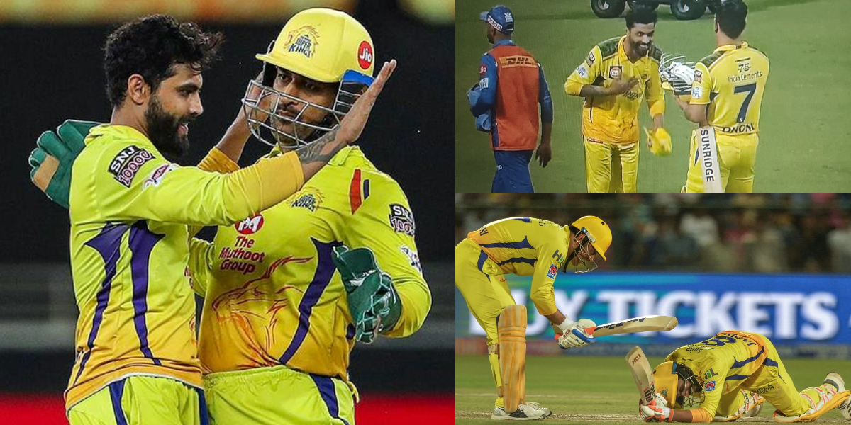 Jadeja