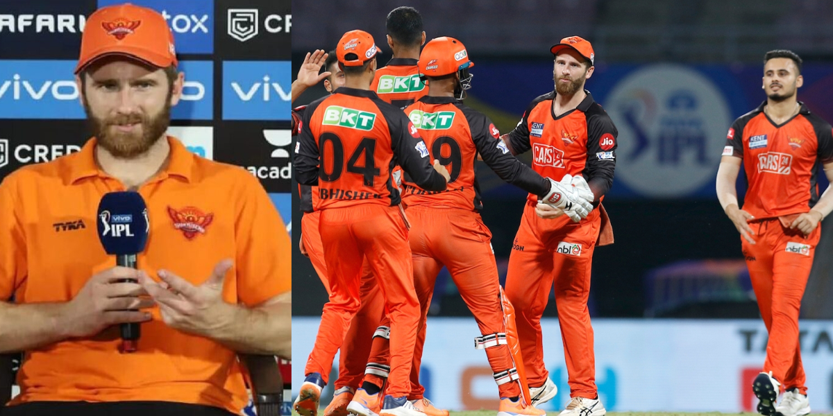 IPL 2023: SRH से बाहर किए जाने के बाद छलका Kane Williamson का दर्द, फैंस के बीच साझा किया भावुक पोस्...