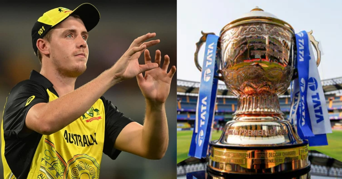 Cameron Green - IPL 2023
