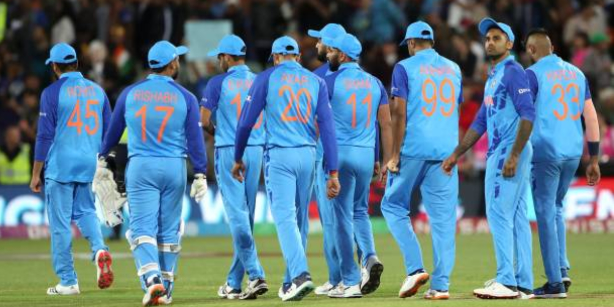 न्यूज़ीलैंड के खिलाफ T20 सीरीज में टीम की नईया डुबो सकते हैं यह 3 खिलाड़ी, एक की वजह से गंवाया था वर्ल...