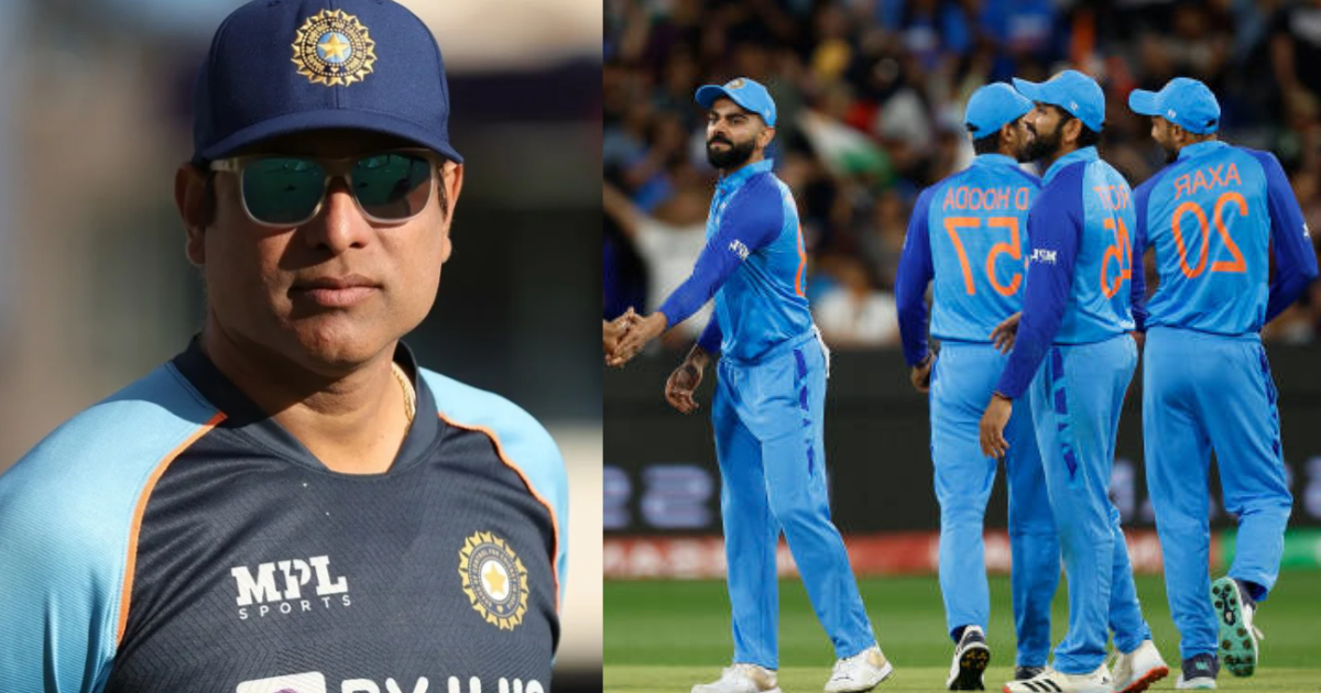 VVS Laxman on Team india Approach