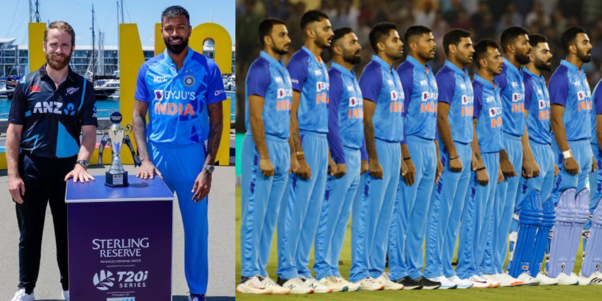 NZ vs IND: दूसरे T20 में Hardik Pandya का हथियार बनेंगे यह 3 खिलाड़ी, हर हाल में प्लेइंग-XI में शामिल...