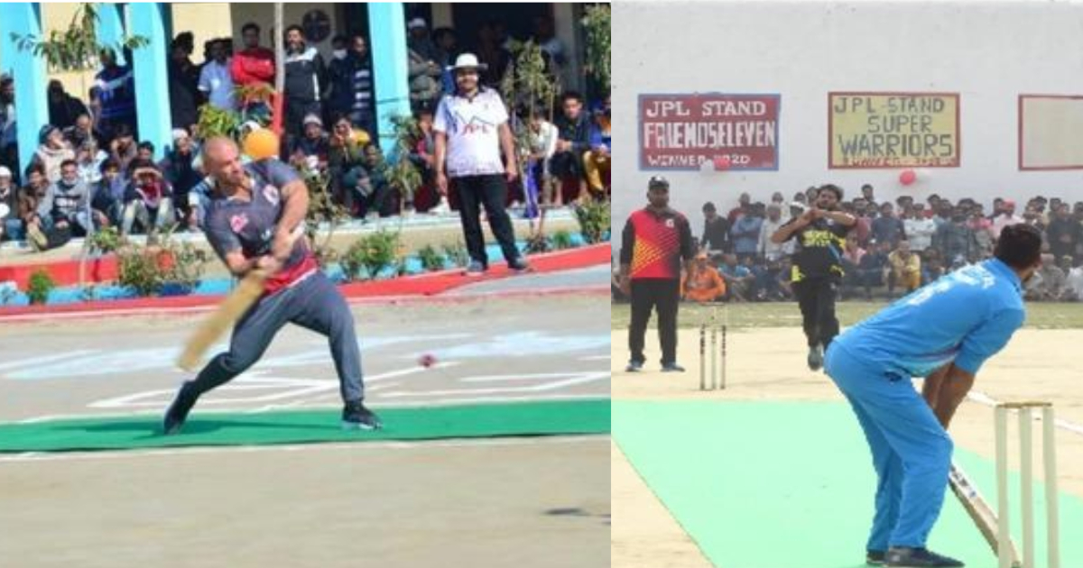 Jail Premier League - Meerut