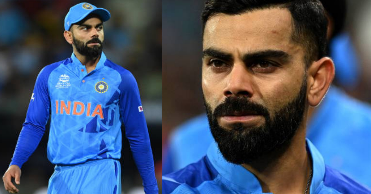 T20 वर्ल्ड कप 2024 में Virat Kohli की जगह ले सकते हैं यह 3 खिलाड़ी, नंबर-2 पर है चौंकाने वाला नाम