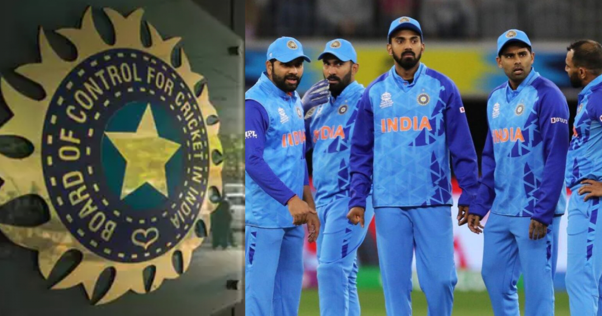 Team India Schedule for January 2023