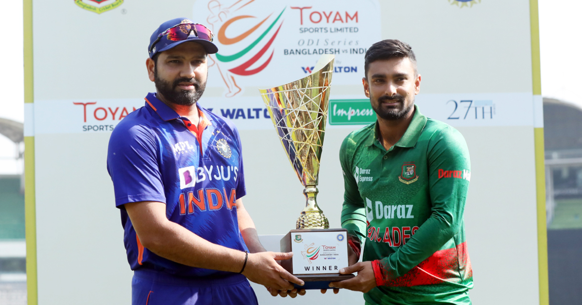 BAN vs IND 2nd ODI Match Preview