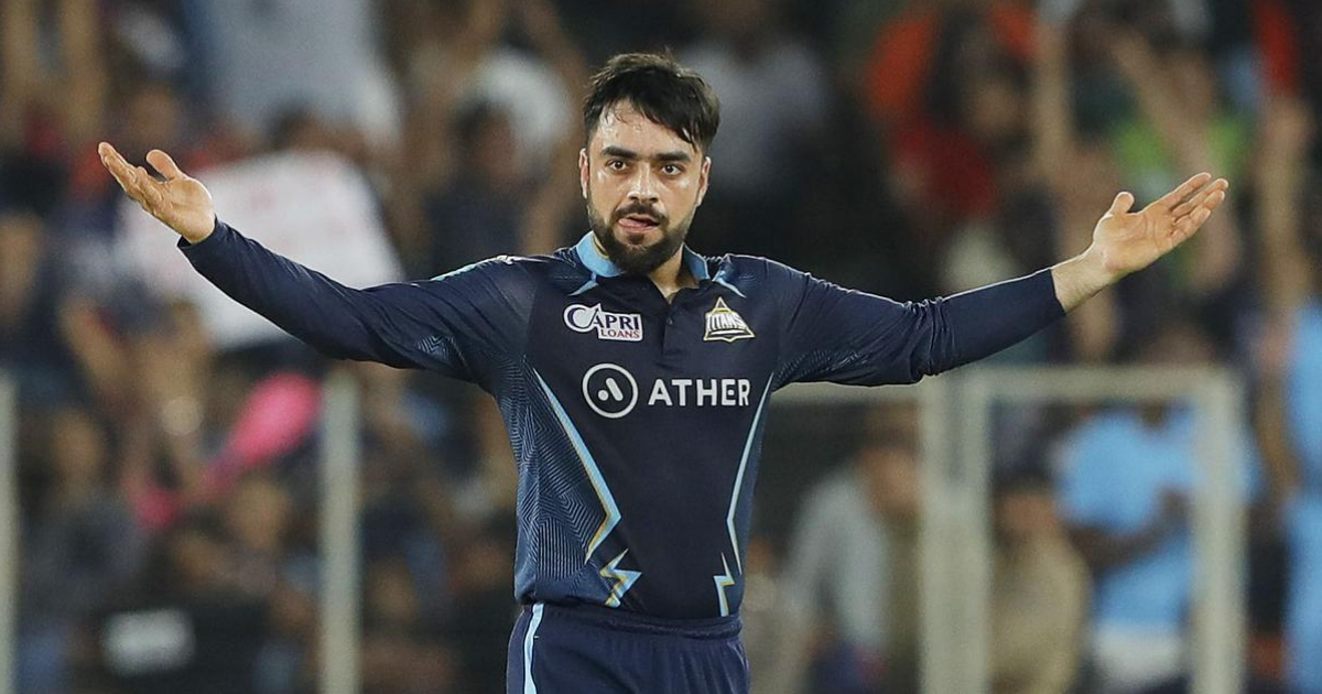 IPL 2023 से पहले नीता अंबानी ने खेला बड़ा दांव, Rashid Khan को मुंबई टीम की सौंपी कप्तानी