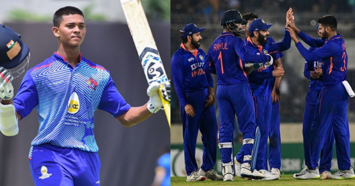World Cup 2023 के बाद 5 खिलाड़ी करेंगे टीम इंडिया के दिग्गजों की छुट्टी?, नंबर-3 पर है सभी का फेवरेट