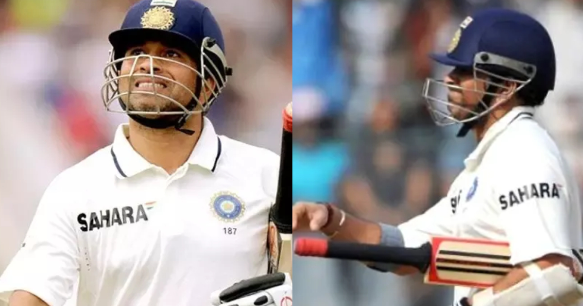 Test Cricket में सबसे ज्यादा बार नर्वस 90 का शिकार हुए यह 5 खिलाड़ी, दूसरे नंबर पर है चौंकाने वाला बय...