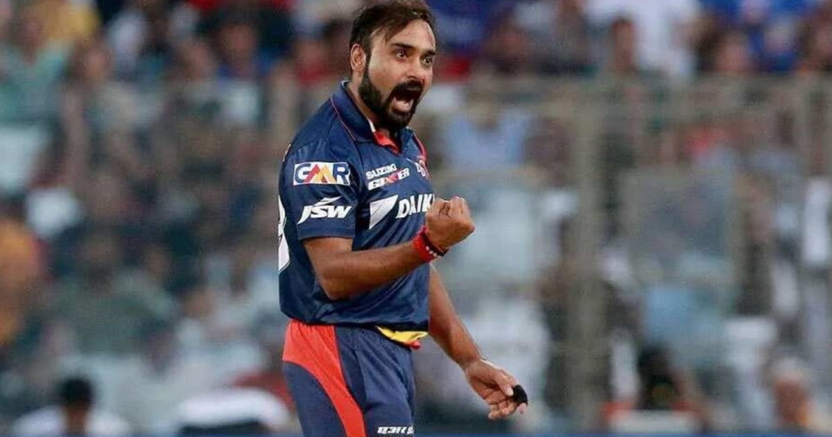 IPL 2023 Auction - Amit Mishra IPL 2023 Auction - Amit Mishra