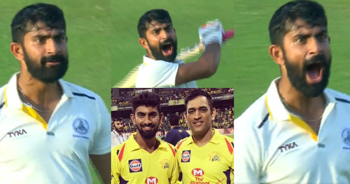 N jagdeesan Celebration After century