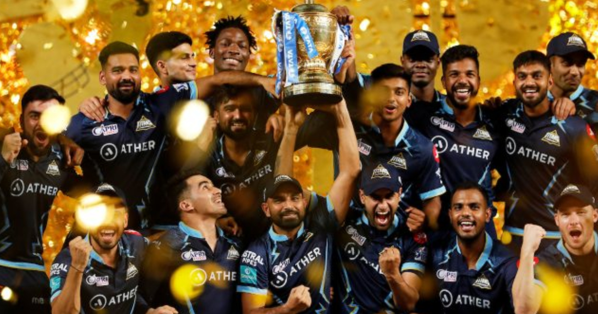 IPL 2023 - Gujarat Titans - Rashid Khan