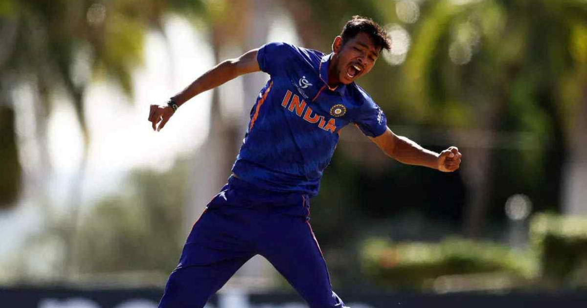 IPL 2023 - 3 uncapped indian bowler might get highest bid