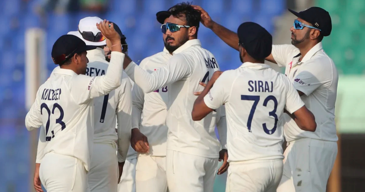 IND vs BAN: पहले टेस्ट में इन 5 खिलाड़ियों ने बांग्लादेश के खिलाफ खोला धागा, जीत दिलाकर विलेन से बने...