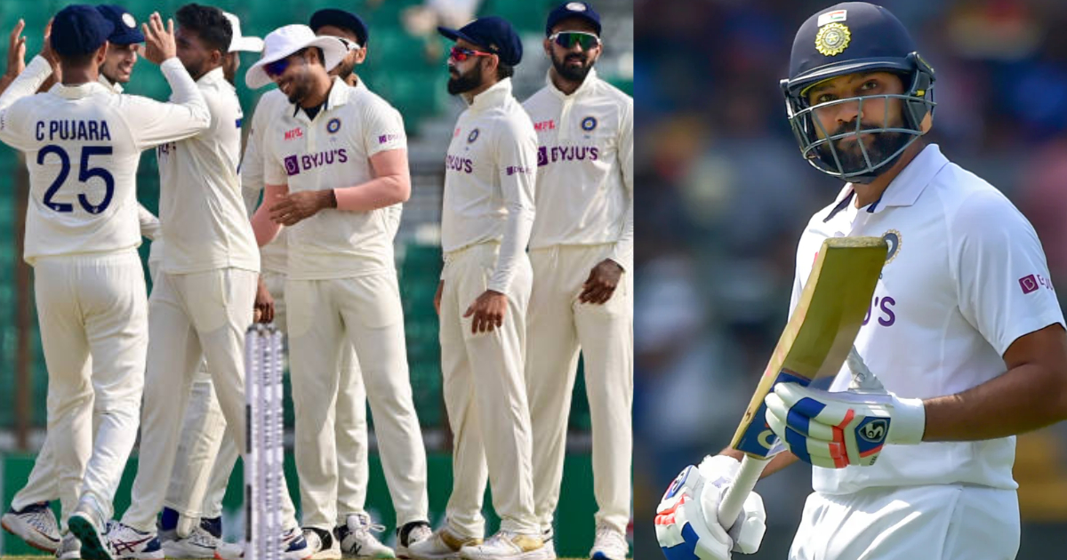 BAN vs IND - 2nd Test Team India Probable XI
