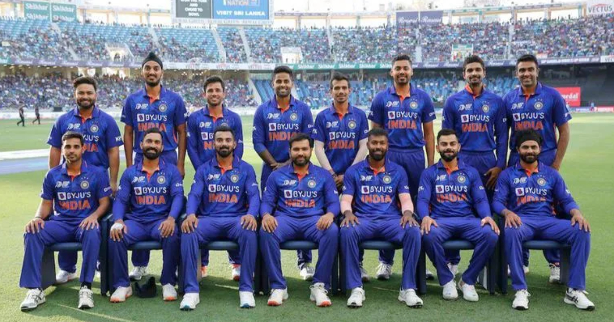 Team India Probable Squad vs NZ ODI