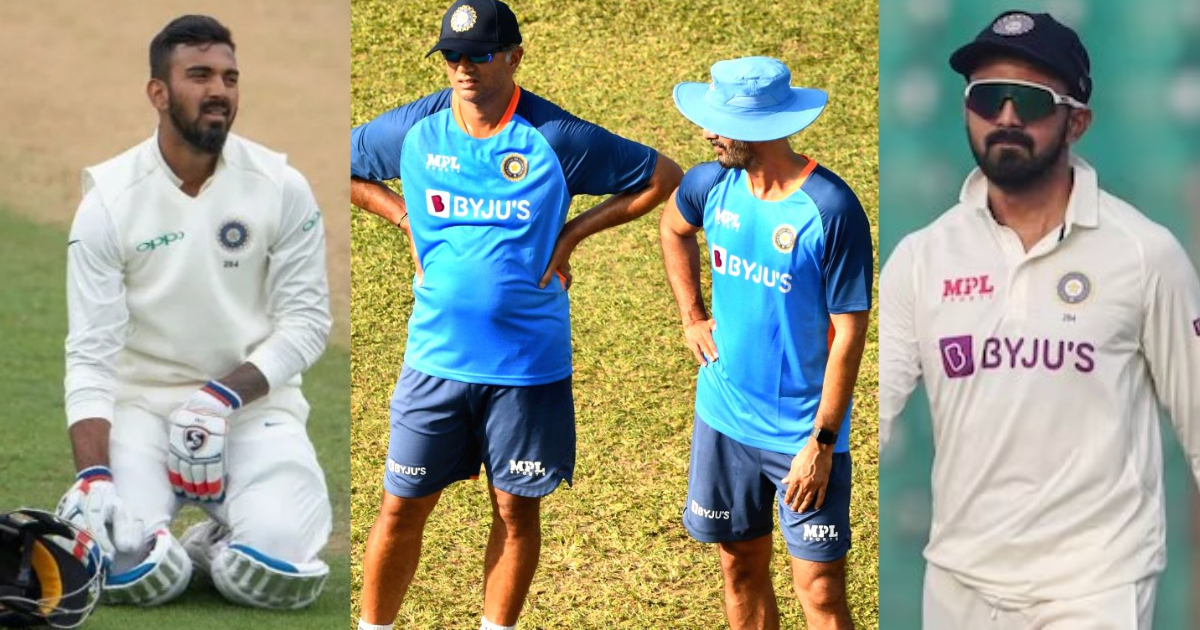 चोटिल हुए कप्तान KL Rahul बांग्लादेश के खिलाफ दूसरे टेस्ट से होंगे बाहर? खुद कोच ने दी बड़ी अपडेट