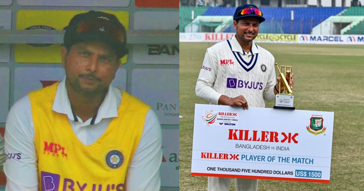 BCCI की भद्दी राजनीति का शिकार हुए यह 3 खिलाड़ी, मैन ऑफ द मैच बनने बावजूद अगले ही मुकाबले से किए गए ब...