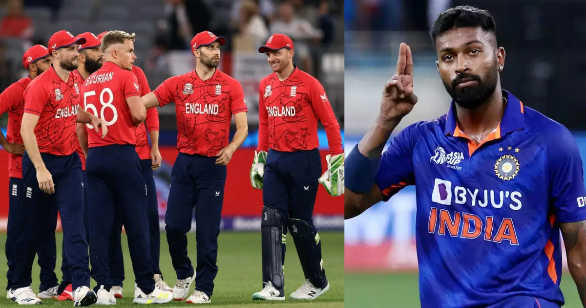 Hardik Pandya - IPl 2023 -