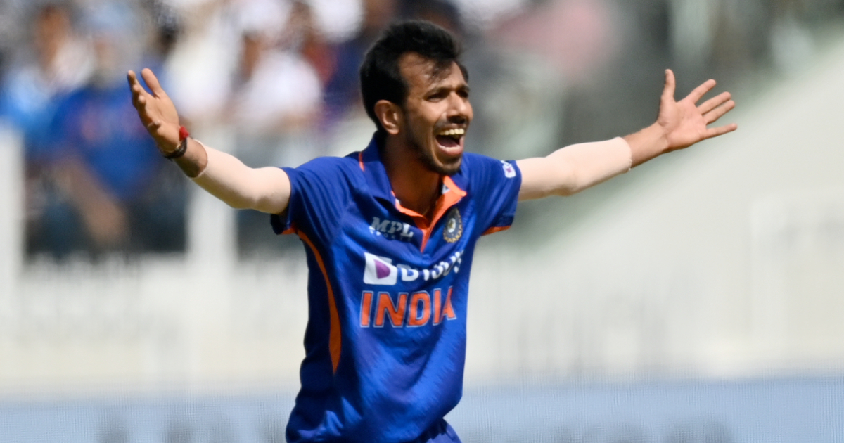 IND vs SL - Team india BCCI