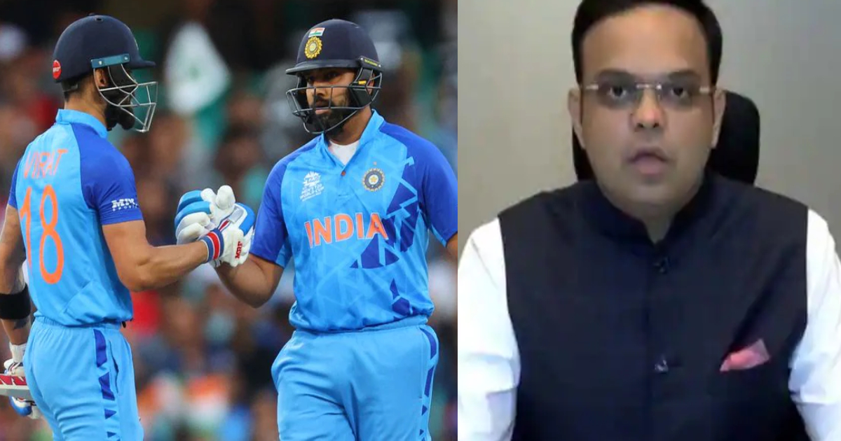 Rohit Sharma and Virat Kohli T20 Career might Come to an end