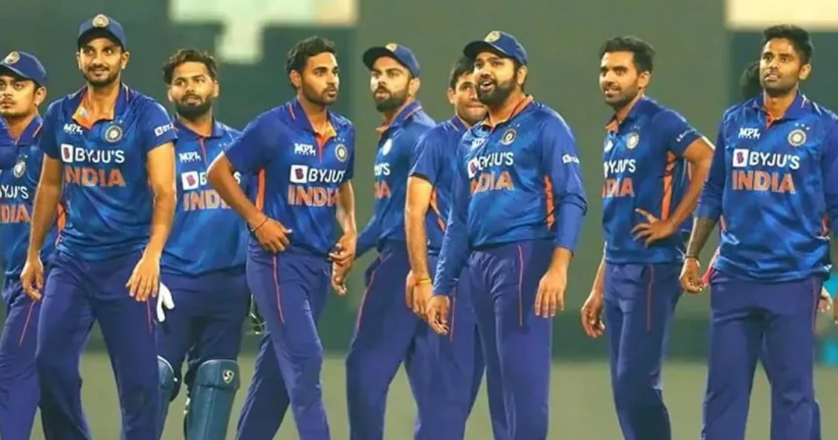 Team India biggest 3 problems in year 2022