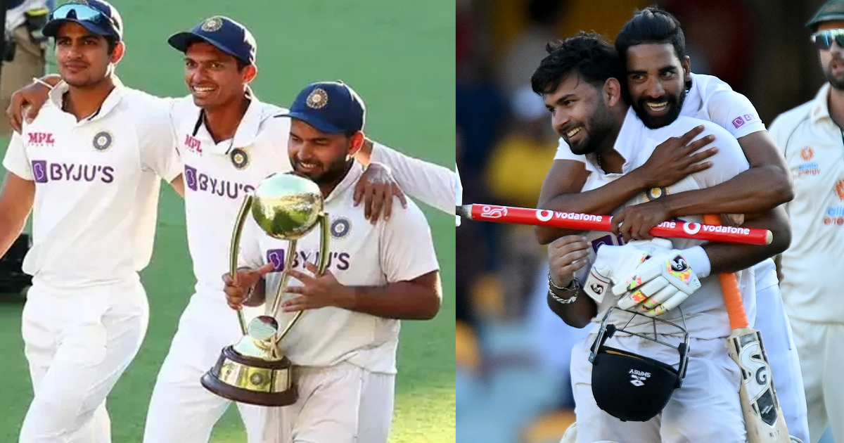 ऋषभ पंत के बिना मुश्किल हुई WTC फाइनल की राह, ऑस्ट्रेलिया के खिलाफ इन 2 खिलाड़ियों को देनी होगी अग्नि...