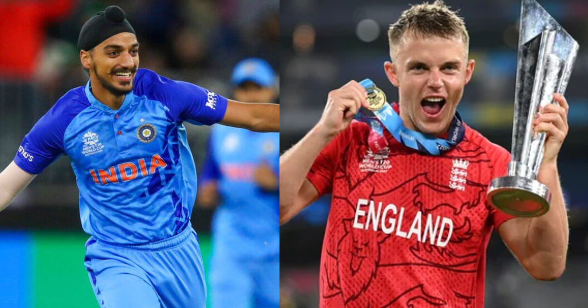 Cricketers Who set fire in year 2022