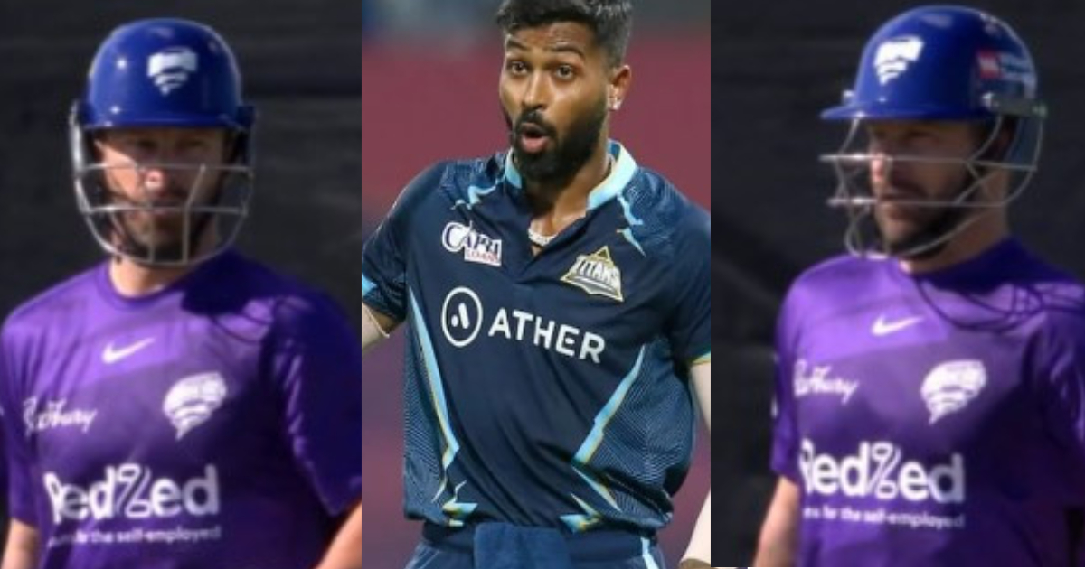 Matthew Wade 19 Balls 50 in BBL