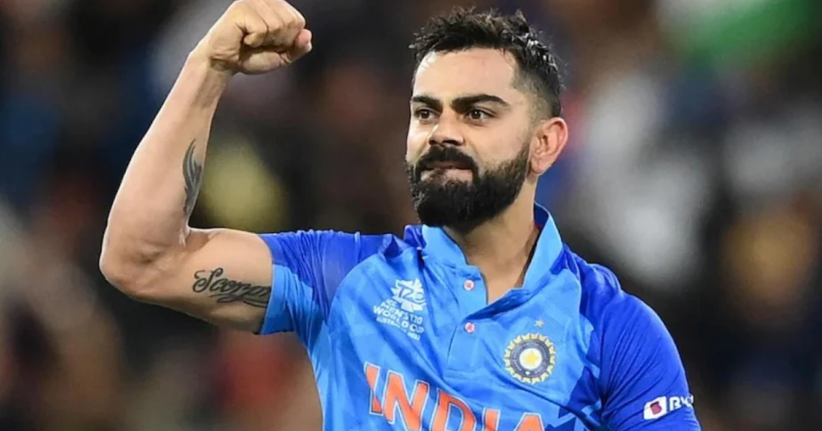 फिटनेस की मिसाल है यह 5 भारतीय खिलाड़ी, अपने करियर के दौरान कभी नहीं हुए चोटिल, एक के नाम है 24000 से...