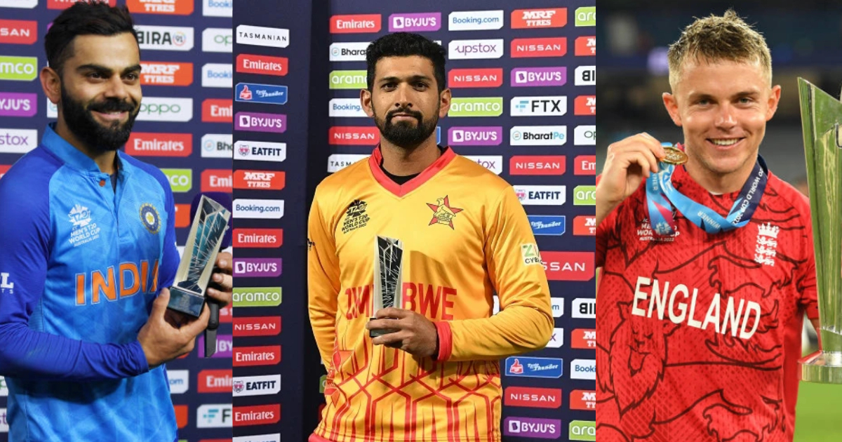 Best T20 Playing XI for 2022