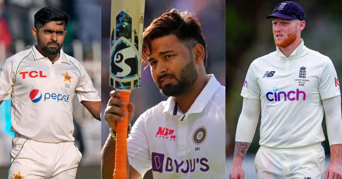 कुछ ऐसी है साल 2022 की बेस्ट टेस्ट प्लेइंग-XI, इन 2 भारतीय समेत 6 देश के खिलाड़ियों को मिली जगह