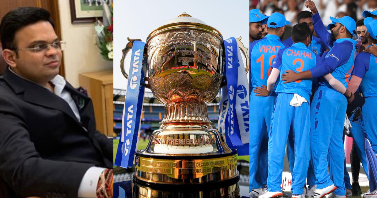 विश्व कप से पहले आपस में भिड़ी BCCI और IPL फ्रेंचाजियां, टूर्नामेंट शुरू होने से पहले खिलाड़ियों के...