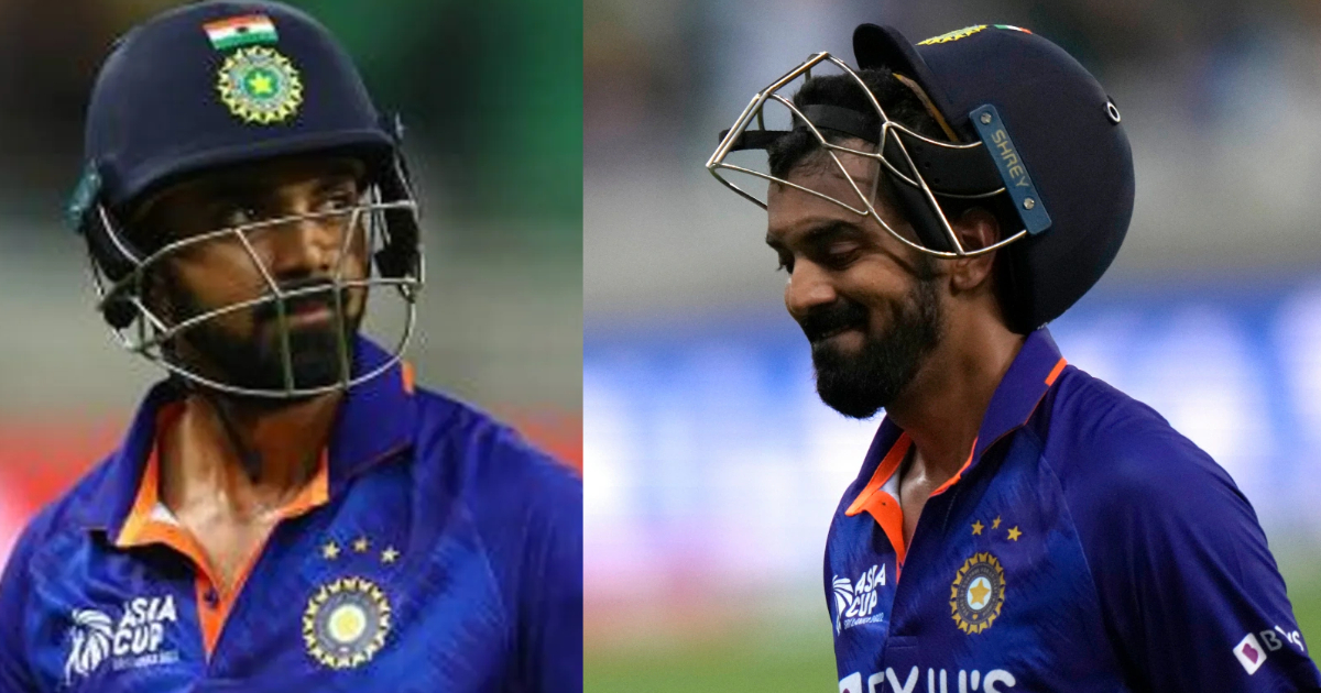KL Rahul - Team India Player KL Rahul - Team India Player