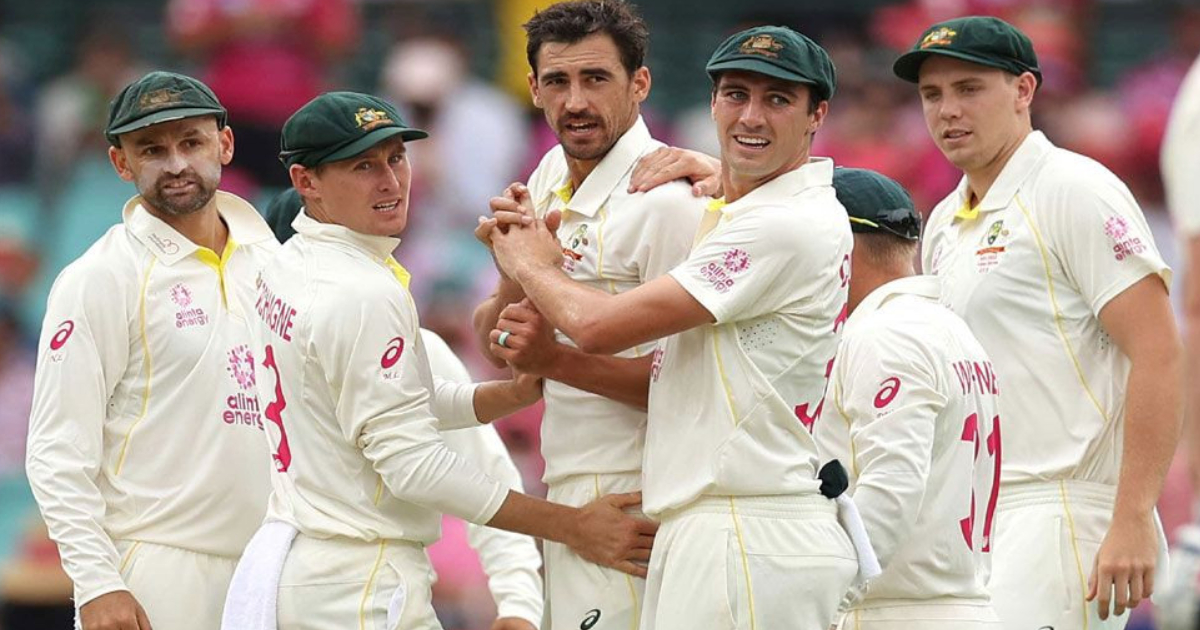 Ashton Agar dreams to play test for India