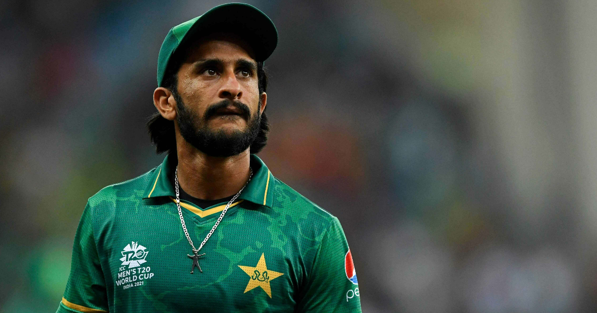 Hasan Ali - bowlers who bowled most No Ball in T20