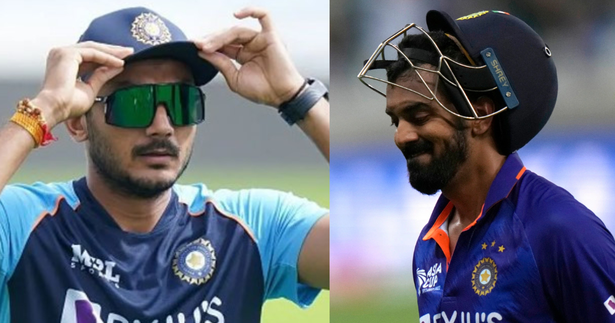 Team India - IND vs SL ODI