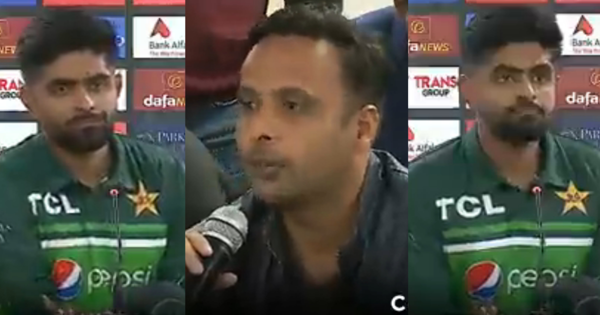 Babar Azam
