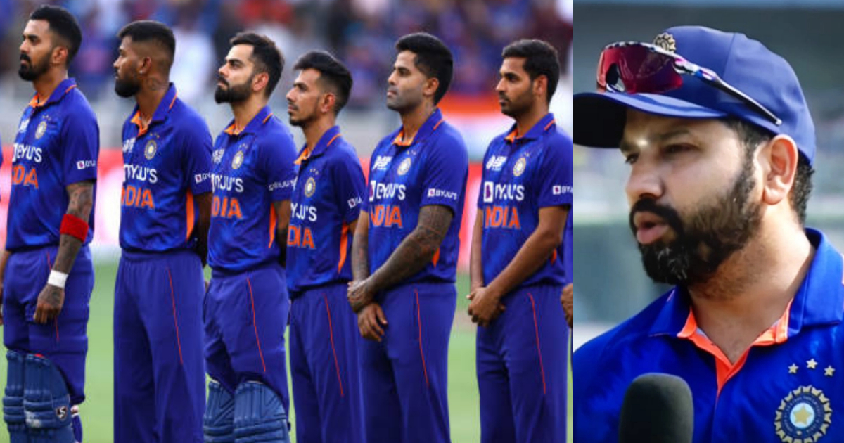 Team India Predicted Playing XI against Sri Lanka