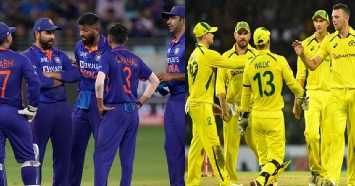 Glenn Maxwell might join australia before india tour