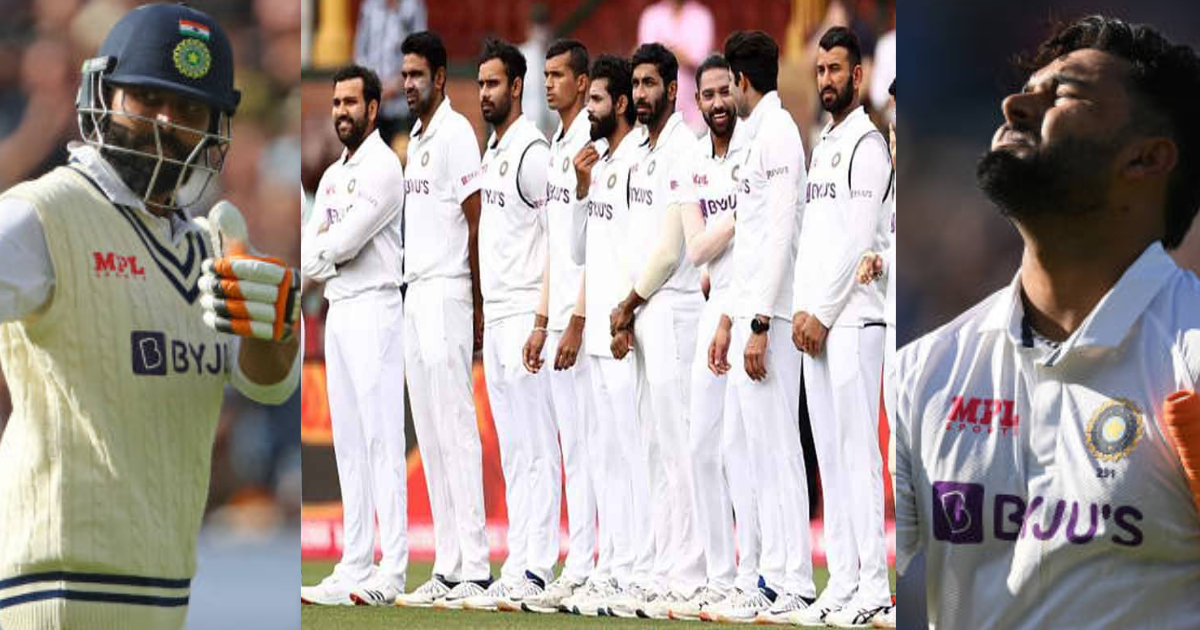 IND vs AUS - Team India probable Squad for Border gavaskar trophy