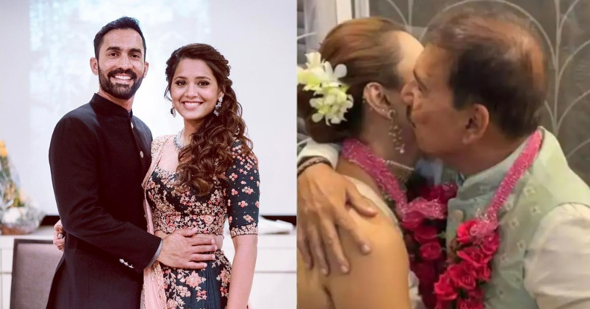 5 Cricketers who got married twice