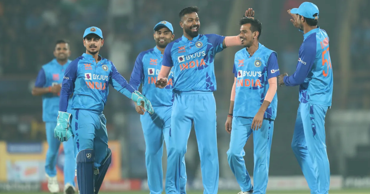 हार्दिक पांड्या के पर्मानेंट कप्तान बनते ही चमक जाएगी इन 5 खिलाड़ियों की किस्मत, एक तो उनके भाई का है...
