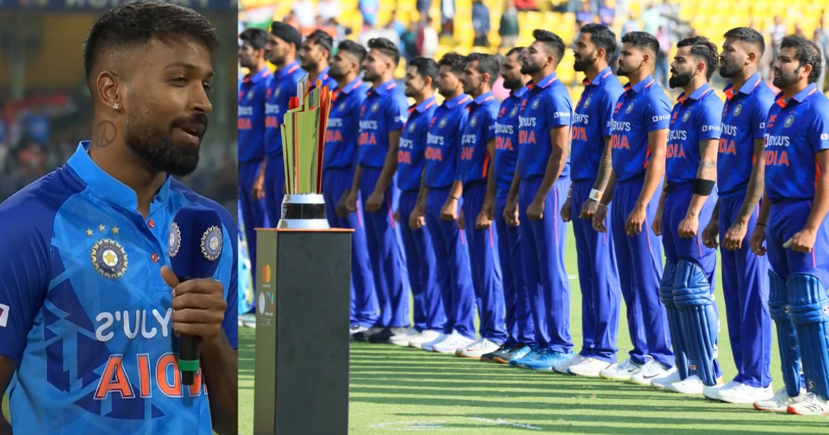 IND vs NZ: पहले मैच में शर्मनाक हार के बाद इन 2 खिलाड़ियों को बाहर करेंगे हार्दिक पांड्या, प्लेइंग-X...