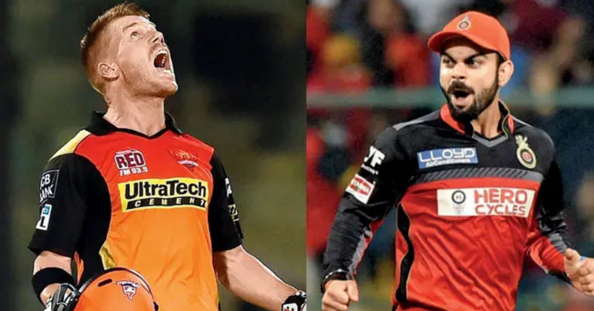 These Players Have Scored Most runs in single IPL Season