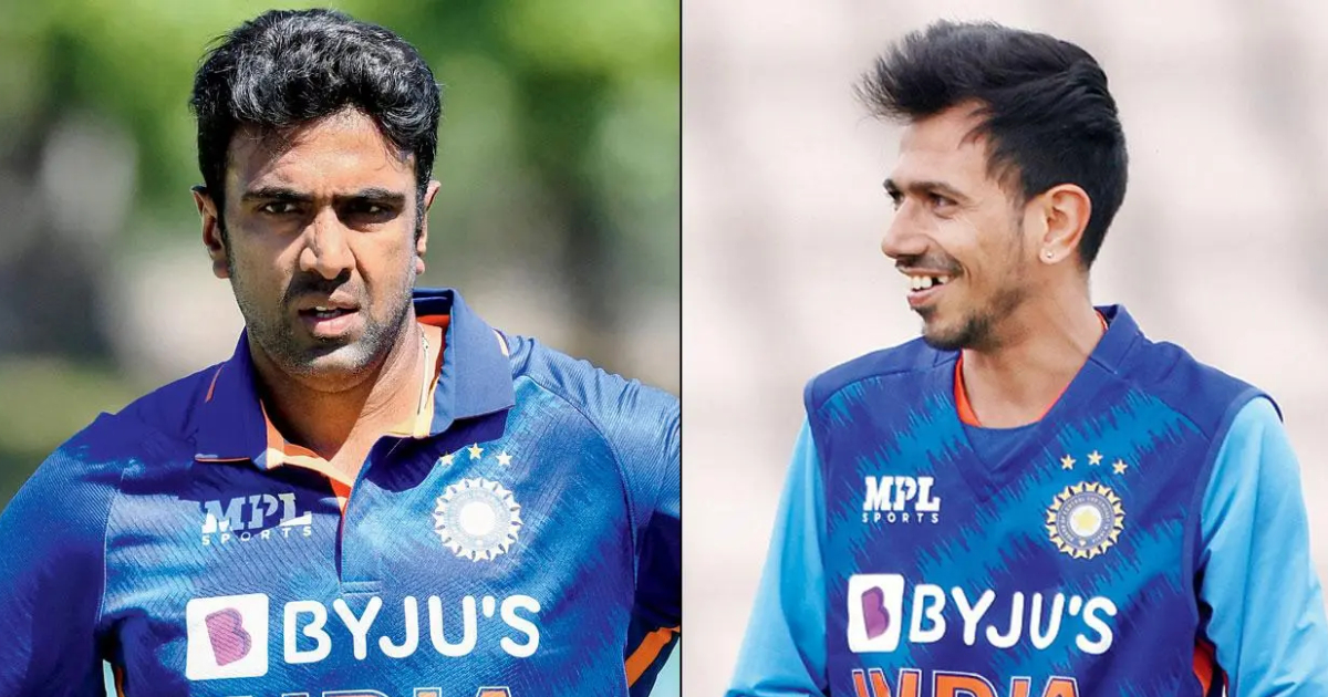 चहल या अश्विन नहीं, बल्कि यह स्पिनर होना चाहिए वर्ल्ड कप में टीम इंडिया का हथियार, पूर्व चयनकर्ता ने...