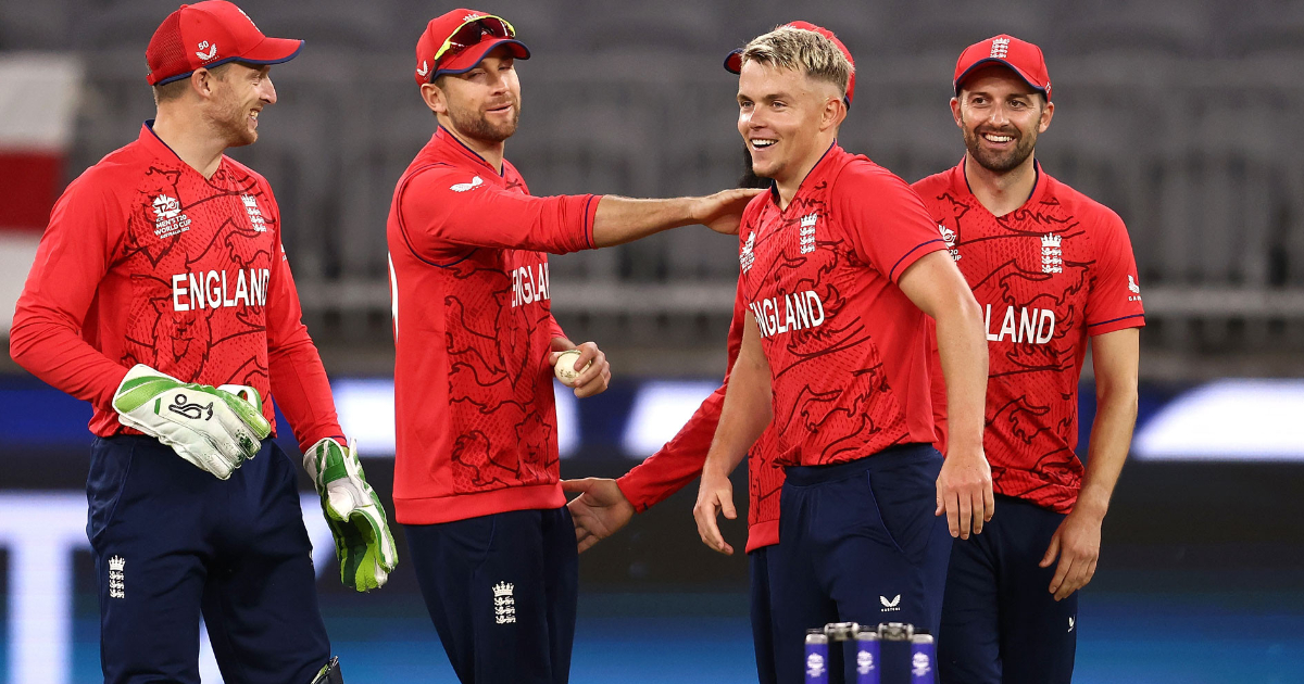 Tom Curran Has Taken a Break From Cricket